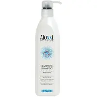 Aloxxi Care Clarifying Shampoo - 300ml | Dierproefvrije Shampoo