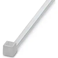 Phoenix Contact 3240788 WT-HT HF 4,5X290 Kabelbinder 290 mm 4.80 mm Natuur Met kunststof tong 100 stuk(s)