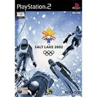 Salt Lake 2002 (Eidos)