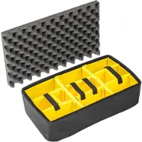 Peli 1510 Divider set