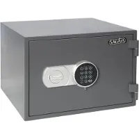 Salvus Torino 1 brandwerende kluis met elektronische slot