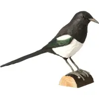 Wildlife Garden DecoBird - Ekster