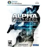 Alpha Protocol PC