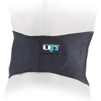 Ultimate Performance Rugschede Advanced | Maat L/XL