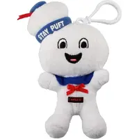 Underground toys Ghostbusters sleutelhanger