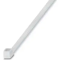 Phoenix Contact 3240772 WT-HF 7,8X300 Kabelbinder 300 mm 7.80 mm Natuur Met kunststof tong 100 stuk(s)