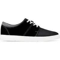 Clarks Heren Landry Edge - G020406 - zwart - maat 10