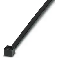 Phoenix Contact 3240731 WT-HF 12,6X850 BK Kabelbinder 850 mm 12.60 mm Zwart Met kunststof tong 50 stuk(s)