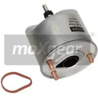 MAXGEAR 26-1118 Brandstoffilter