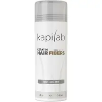 Kapilab Hair Fibers Large - Gray