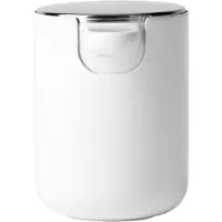Menu - Soap Pump Wall - White - Tvålpumpar - Norm Architects - Wit
