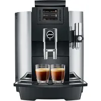 Jura WE8 Chroom (EA)