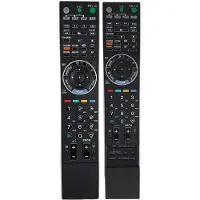 Universeel Universele afstandsbediening voor de Sony RM-ED012 | RM-ED018 | RM-ED019
