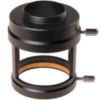 Helios Fieldmaster DSLR Adapter ED82-DS
