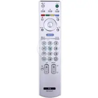 Universeel Afstandsbediening geschikt voor Sony – rm-ed007 copy