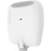 Ubiquiti Networks EP-S16 netwerk-switch L2/L3 Gigabit Ethernet (10/100/1000) Power over Ethernet (PoE) Wit