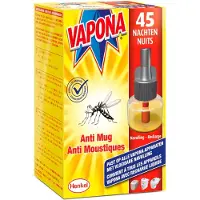 Vapona Muggenstekker | | Navulling