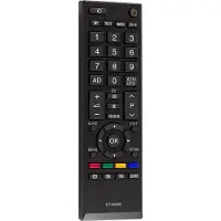 Universeel Toshiba CT-90326 afstandsbediening
