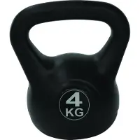 Tunturi PE Kettlebell 4 kg