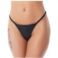 Rimba - Lederen G-string