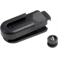 Garmin Accessoire Riembevestiging en knop