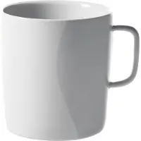 Alessi Mok PlateBowlCup (4-Delig)