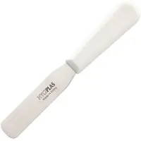 Hygiplas paletmes 10cm wit