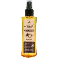 MADIS S.A. GREECE Haarolie met Arganolie