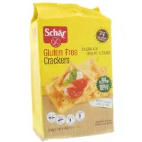 Schar 5x Crackers 210 gr
