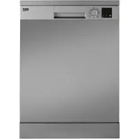 Beko DVN05320X / Vrijstaand
