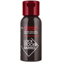 Lock Stock & Barrel Volumatte Hair Powder 10 gr