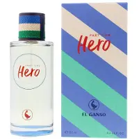 El Ganso Part Time Hero Eau de Toilette 75 ml