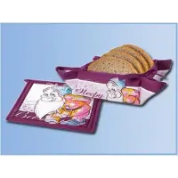Disney - SET VAN BROODMAND EN BORD GR