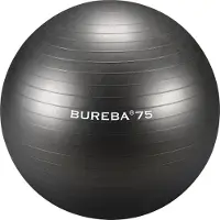 Trendy Sport Medi Bureba Fitness Ball - Anthrazit - 75 cm