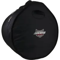 Ahead 24"x18" Bass Drum Armor Case AR1824