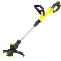 Stanley SFMCST933M1-QW Fatmax V20 18v 33cm Grastrimmer