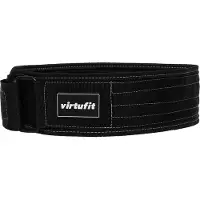 VirtuFit Nylon Lifting Belt - Nylon Halterriem - L/XL