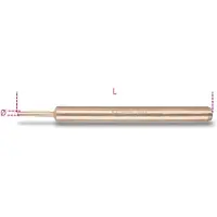 Beta Vonkvrije pendrijvers 31BA 4X110 - 000310854