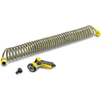 Kärcher Spiraalslang Set 10m