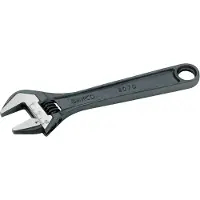 Bahco Adjustable Central Knurled With Finish Pliers English 110 Mm