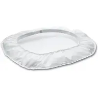 Kärcher Membraanfilter, Accessoires voor schoonmaakapparatuur, Wit