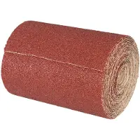 Silverline Schuurpapier -