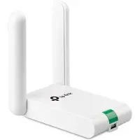 TP-LINK TL-WN822N WiFi-adapter Mini-USB 2.0 300 MBit/s
