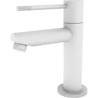 Best design White Union toiletkraan mat wit
