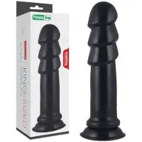 Lovetoy Anaal Dildo King-Sized 11 25