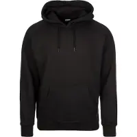 Urban Classics Sweatshirt zwart