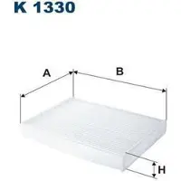 FILTRON K 1330 Interieurfilter