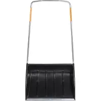Fiskars Snowxpert Schop