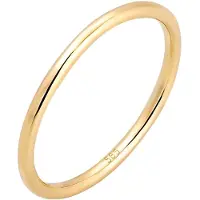 Elli PREMIUM Ring goud