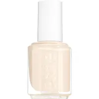 essie Make-up Nagellak White & Nude No. 5 Allure